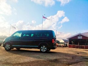 Prenájom 9 miestneho auta - 8