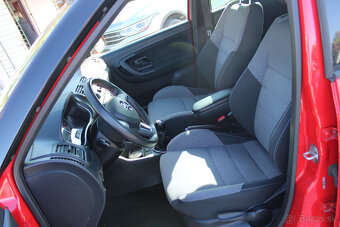 Škoda Fabia 1.2 HTP 12V Monte Carlo - 8