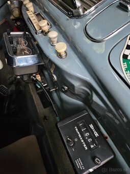 VW chrobak 1.2 1956 rok. - 8