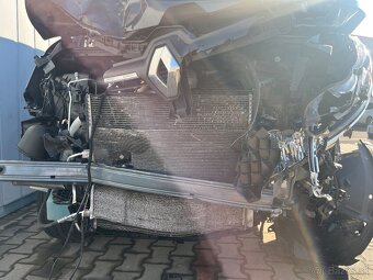 Renault Trafic Bus 110 kW - 8