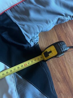 Panska lyžiarska bunda colmar veľkosť 56 - 8