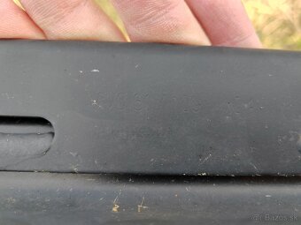 Škoda Fabia 3 facelift - 8