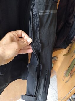 Moto bunda rebelhorn cuby 3 - 8