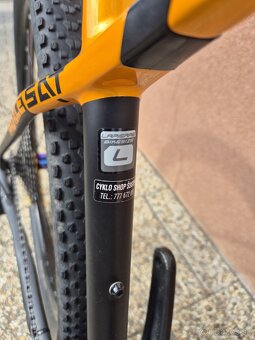 Lapierre Prorace Sl Sat 829 karbon - 8