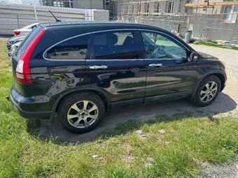 HONDA CRV 3 - 8