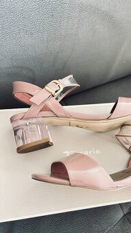 Kozene sandalky Tamaris - 8