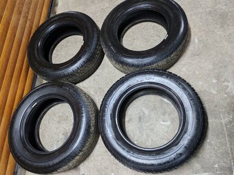 215/70 R16 zimné - 8