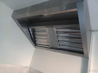 Gastro príves na predaj - 8