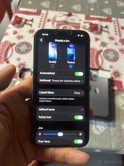 Iphone 13 PRO Graphite 128gb - 8