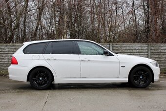 BMW E91 320d Touring 130kW Automat facelift - 8