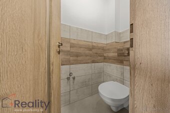 PLUS REALITY| Trojizbové byty v obci Trstice na predaj - 8