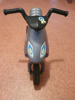 Detské odrážadlo - 8