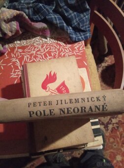 predam zbierku knih - 8