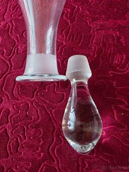 Palenková súprava. - 8