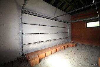 EXKLUZÍVNE Predaj rodinný dom Trstice - 8