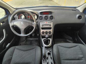 Peugeot 308 1.6 HDi - 8
