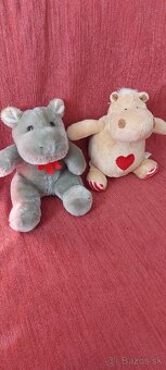 Hračky plyšaky - 8