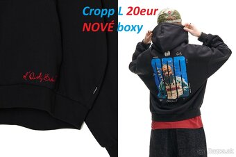 Mikina 2Pac - 8