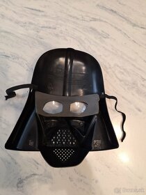 Detský kostým Darth Vader - 8