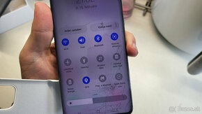 Samsung Galaxy S20 Plus - popukaný, funkčný - 8