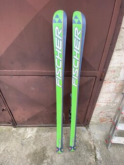 Skialp set - 8