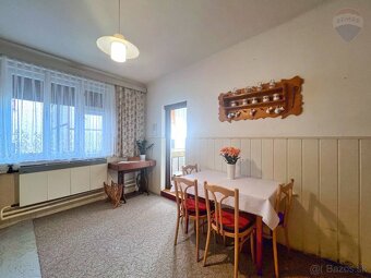 PREDAJ RD Nitrianske Sučany REZERVOVANÉ - 8