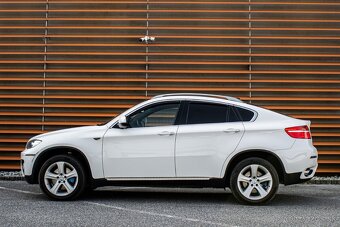 BMW X6 xDrive 35sd - 8