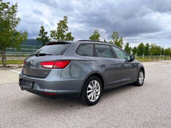 SEAT LEON ST 4X4 - PREDAJ AJ NA SPLÁTKY OD 0% AKONTÁCIE - 8