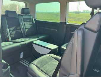 Volkswagen multivat t6 comfortline - 8