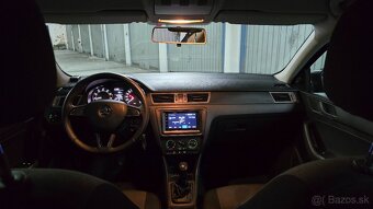 Skoda Rapid 1.2 mpi 55kw - 8