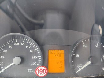 Mercedes Vito - 8