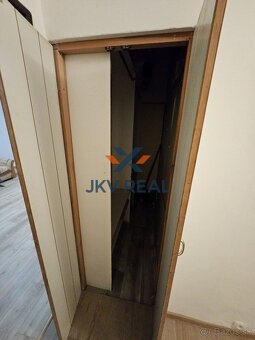 Predám 1. izbový byt, sídlisko Sekčov, Vansova, Prešov - - 8