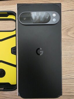 Google Pixel 9 Pro XL 16GB/250GB - 8
