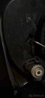 Hella Svetlá VW Bora - 8