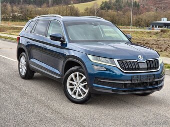 ✅ Škoda Kodiaq Style 2.0 TDI DSG 140kW 4x4 TOP ✅ - 8
