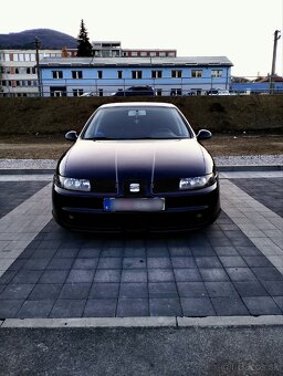 Predám Seat Leon ARL top šport - 8