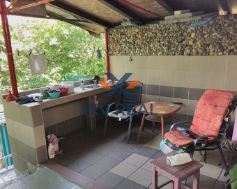 Na predaj záhradná chata v Ružinove na Slovnaftskej ulici - 8