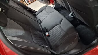 Predám Renault Clio GrandTour IV - 8