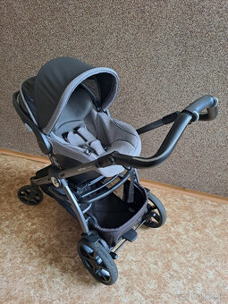 Kočík Peg Perego trojkombinácia - 8