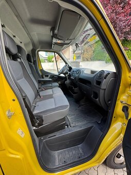 Renault Master - 8