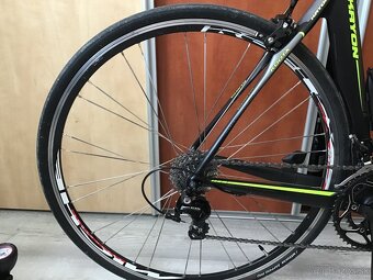 KUOTA KRYON - 8