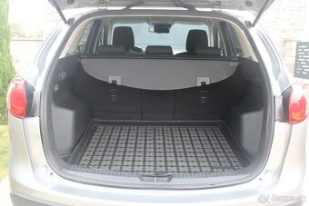 MAZDA CX5 2,0i Skyactive Benzin 2012/5 - 8