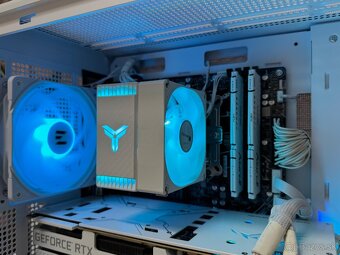 Ryzen 5 8400F\32GB\RTX 2080Ti\SSD\750W Zdroj - 8