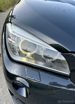 BMW X1 XDrive 18d A/T automat 4x4 - 8