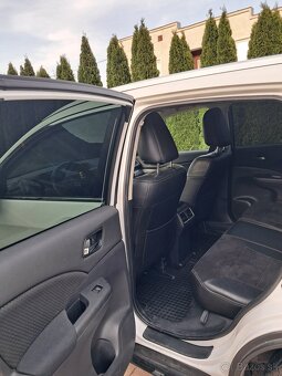 Honda Crv - 8