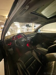 Audi A3 8l 1.8T 142kw 290nm - 8