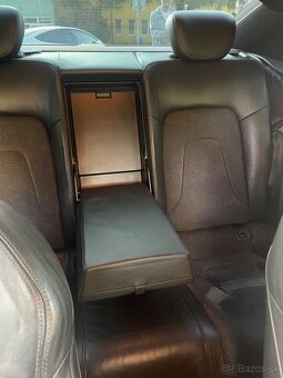 Audi A5 3.0TDI quattro sline - 8