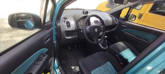 Suzuki Splash 1.2 63kw - 8