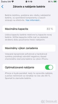 Iphone SE 2022 - 8