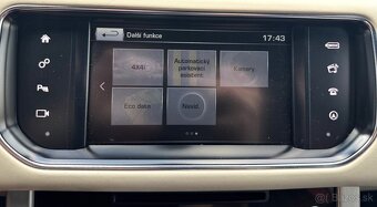 Land Rover Range Rover 4.4L V8 SDV8 PANORAMA 360°KAMERA - 8